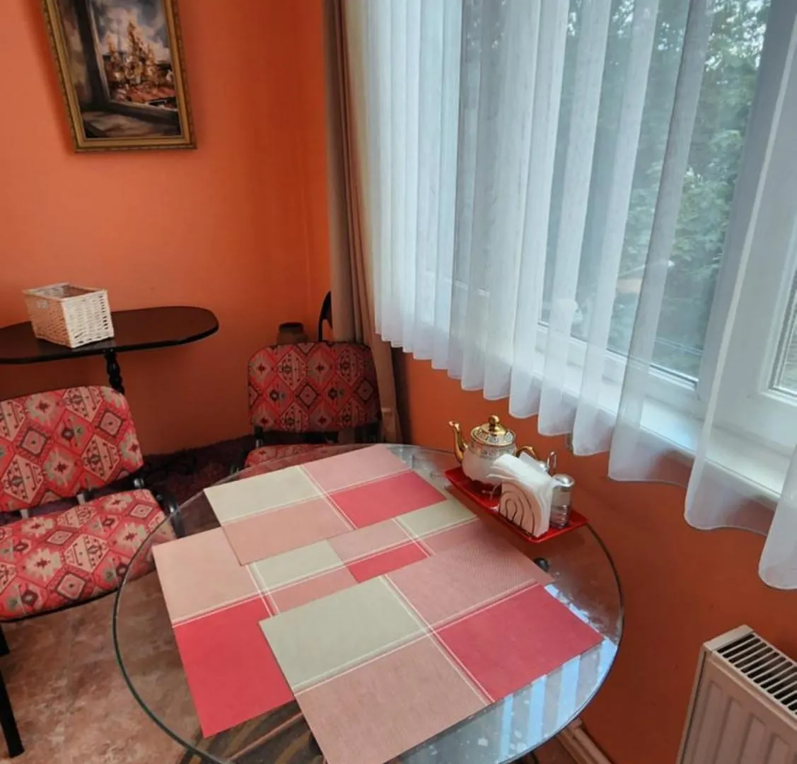 טביליסי Riverside Baratashvili Apartment