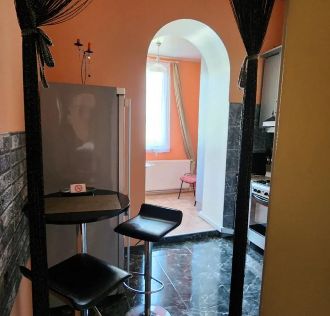 טביליסי Riverside Baratashvili Apartment