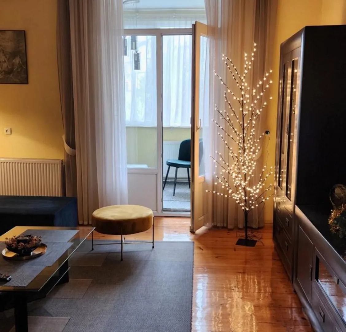 Riverside Baratashvili Apartment Tbilissi