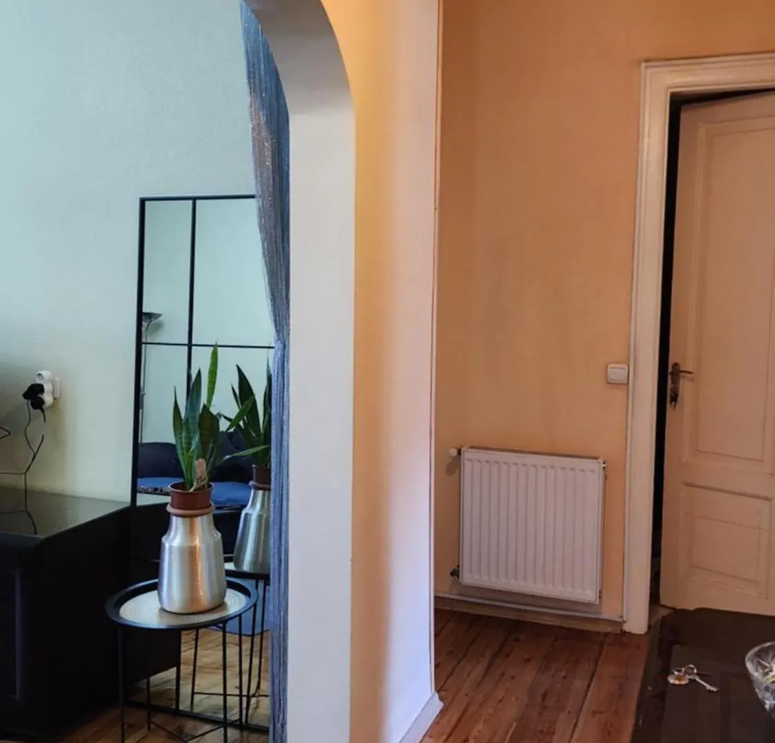 Riverside Baratashvili Apartment Tbilissi